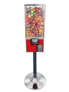 Toy Machine Cap machines – Pro Vending